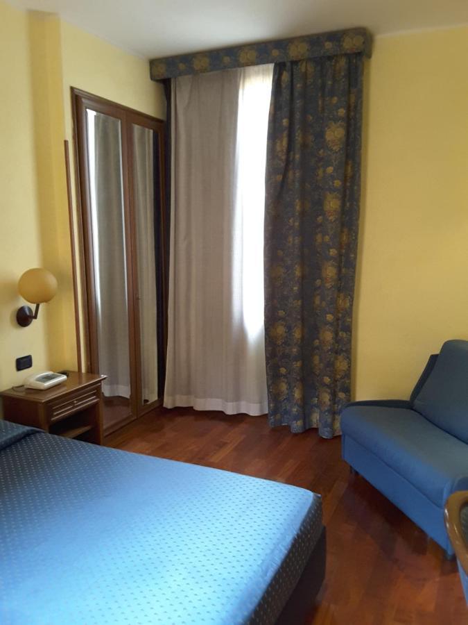 Hotel Centro Rome Luaran gambar