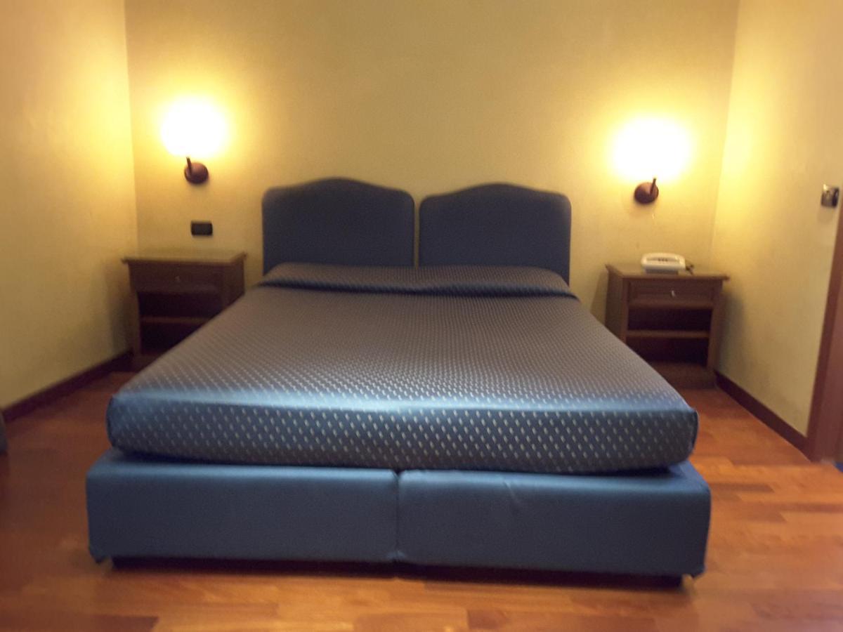 Hotel Centro Rome Luaran gambar