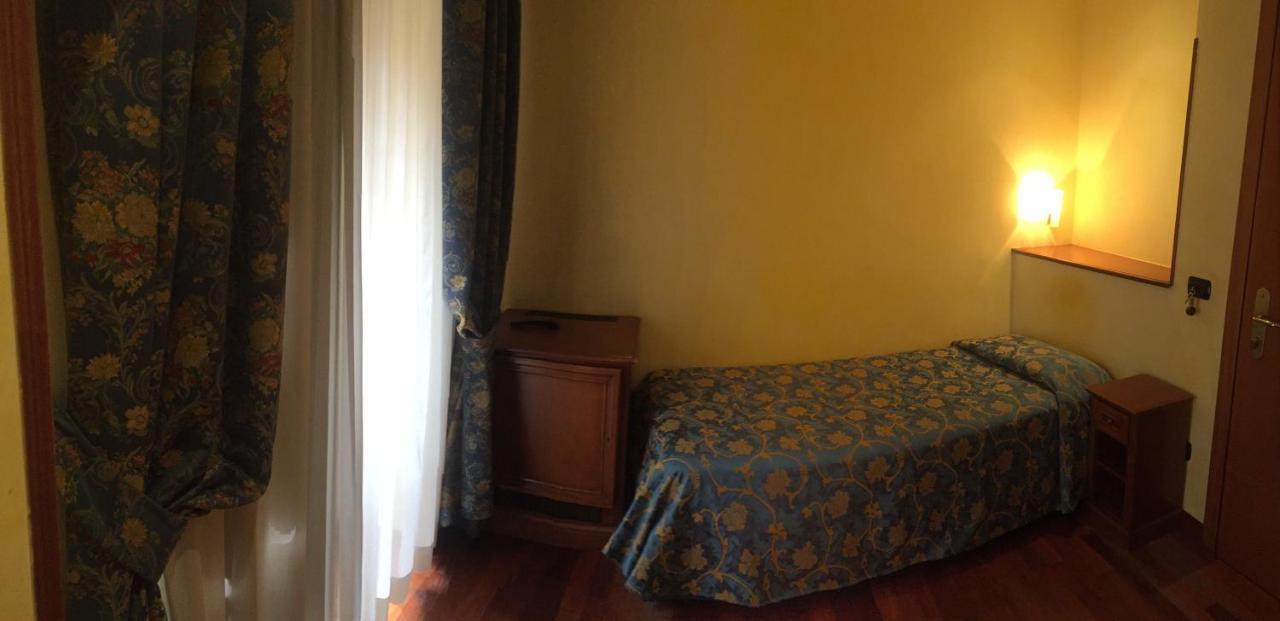 Hotel Centro Rome Luaran gambar