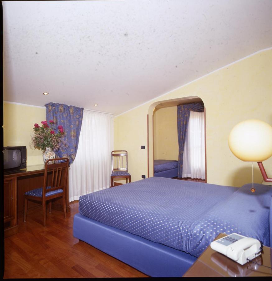 Hotel Centro Rome Luaran gambar